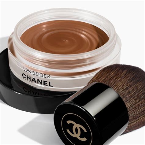 chanel les beige bb cream|chanel soleil tan bronze.